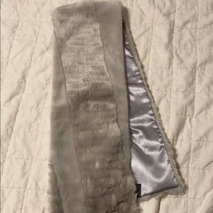 COPY - Banana republic faux fur